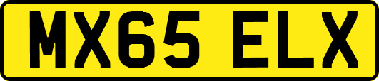 MX65ELX