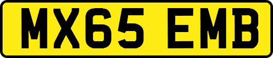 MX65EMB