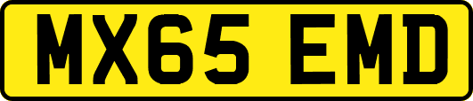 MX65EMD