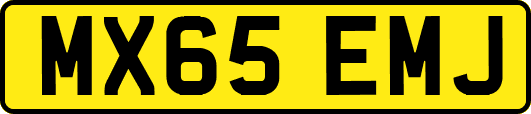 MX65EMJ