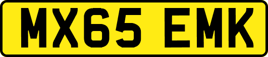 MX65EMK