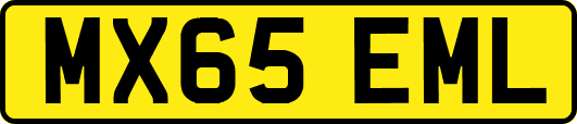 MX65EML