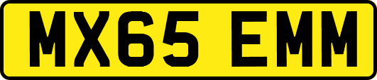 MX65EMM