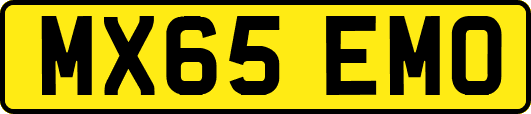 MX65EMO