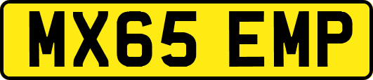 MX65EMP