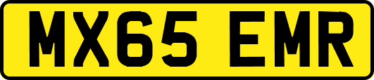 MX65EMR