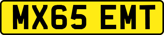 MX65EMT