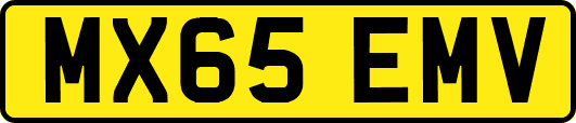 MX65EMV