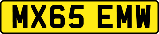 MX65EMW