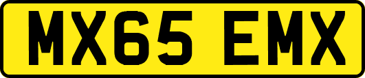 MX65EMX
