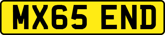 MX65END