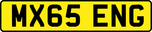 MX65ENG