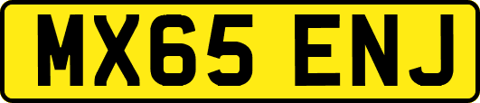 MX65ENJ