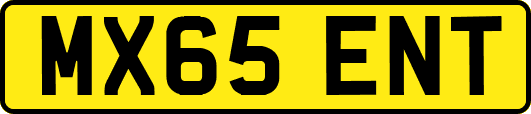 MX65ENT
