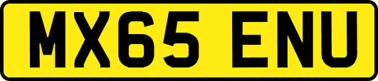 MX65ENU