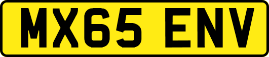 MX65ENV