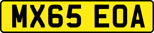 MX65EOA
