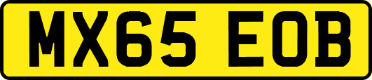 MX65EOB