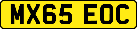 MX65EOC