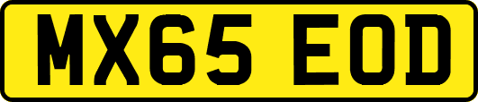 MX65EOD