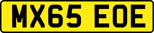 MX65EOE