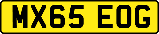 MX65EOG