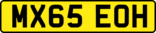 MX65EOH