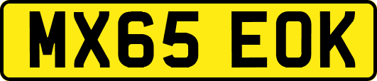 MX65EOK