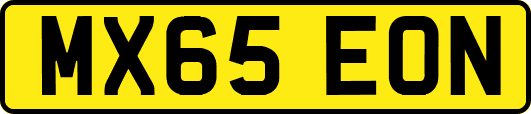 MX65EON