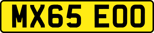 MX65EOO