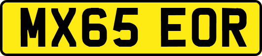 MX65EOR