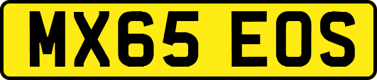 MX65EOS