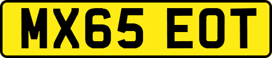 MX65EOT