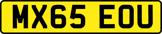 MX65EOU