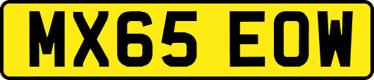 MX65EOW