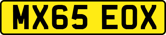 MX65EOX