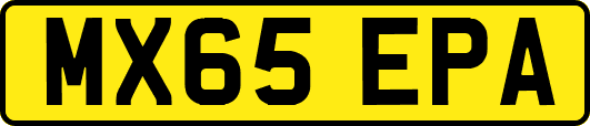 MX65EPA