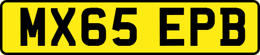 MX65EPB