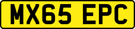 MX65EPC