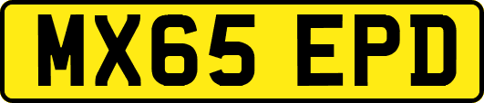 MX65EPD