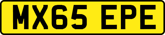 MX65EPE