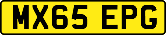 MX65EPG