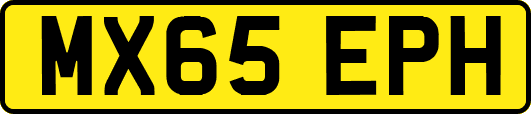 MX65EPH