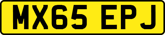 MX65EPJ