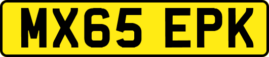 MX65EPK