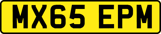 MX65EPM