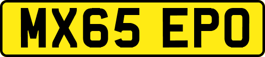 MX65EPO