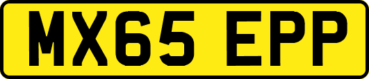 MX65EPP