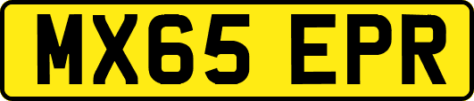 MX65EPR