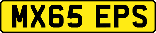 MX65EPS